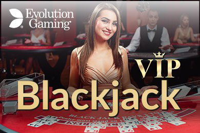 Blackjack VIP